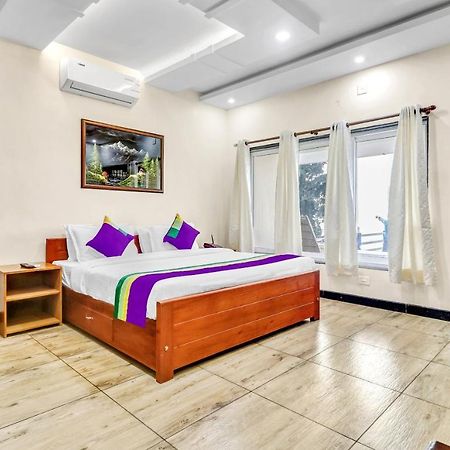 Treebo Tryst Jathika Resorts Kozhikode Exterior foto