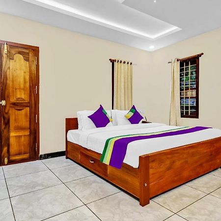 Treebo Tryst Jathika Resorts Kozhikode Exterior foto