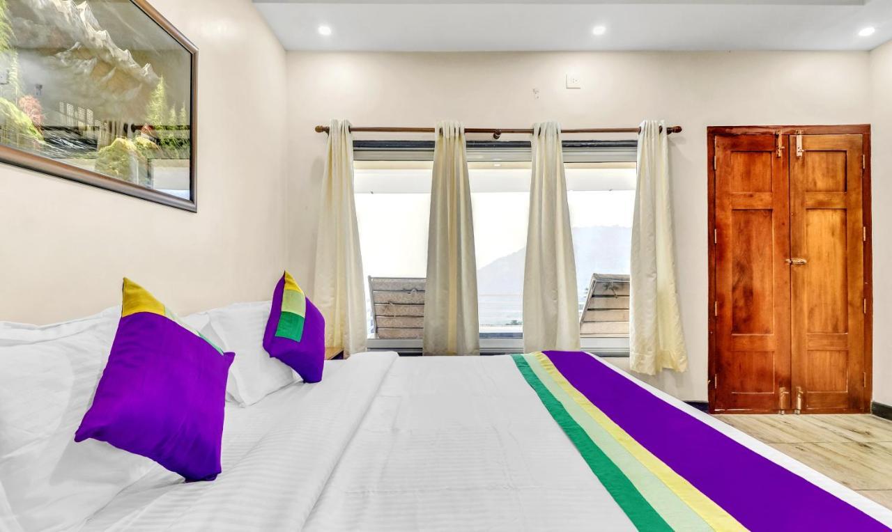 Treebo Tryst Jathika Resorts Kozhikode Exterior foto