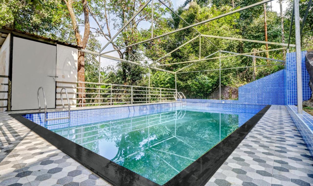 Treebo Tryst Jathika Resorts Kozhikode Exterior foto