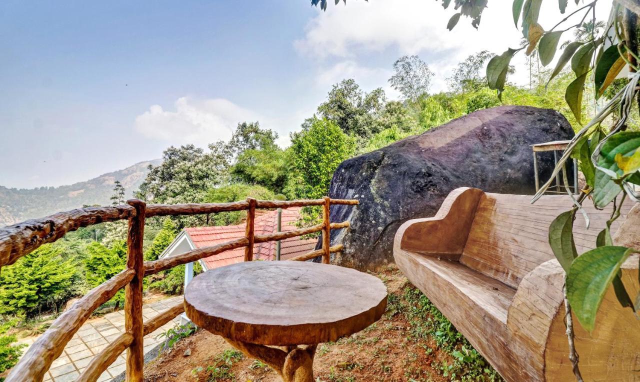 Treebo Tryst Jathika Resorts Kozhikode Exterior foto