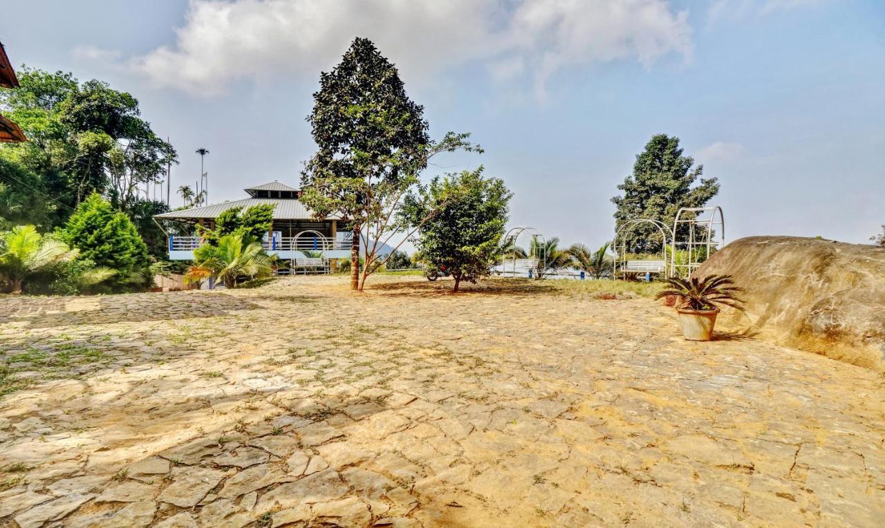 Treebo Tryst Jathika Resorts Kozhikode Exterior foto