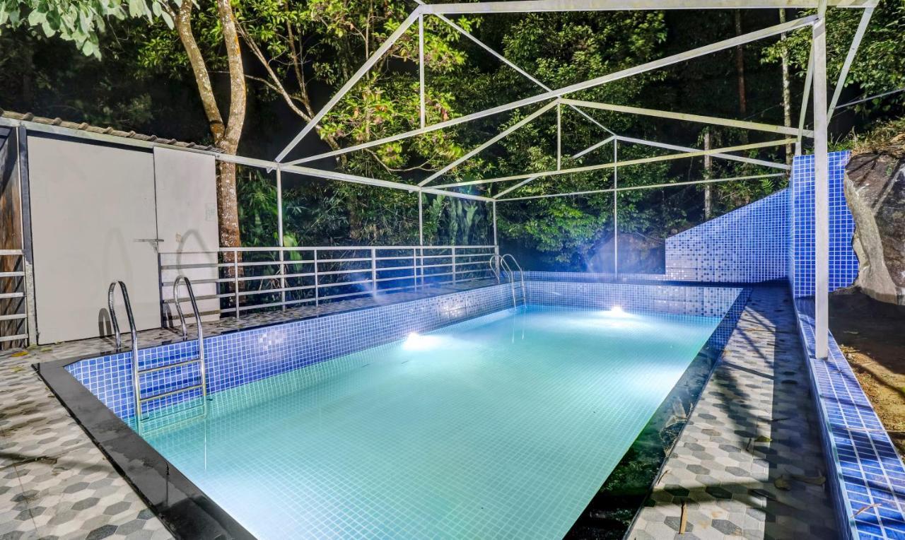 Treebo Tryst Jathika Resorts Kozhikode Exterior foto