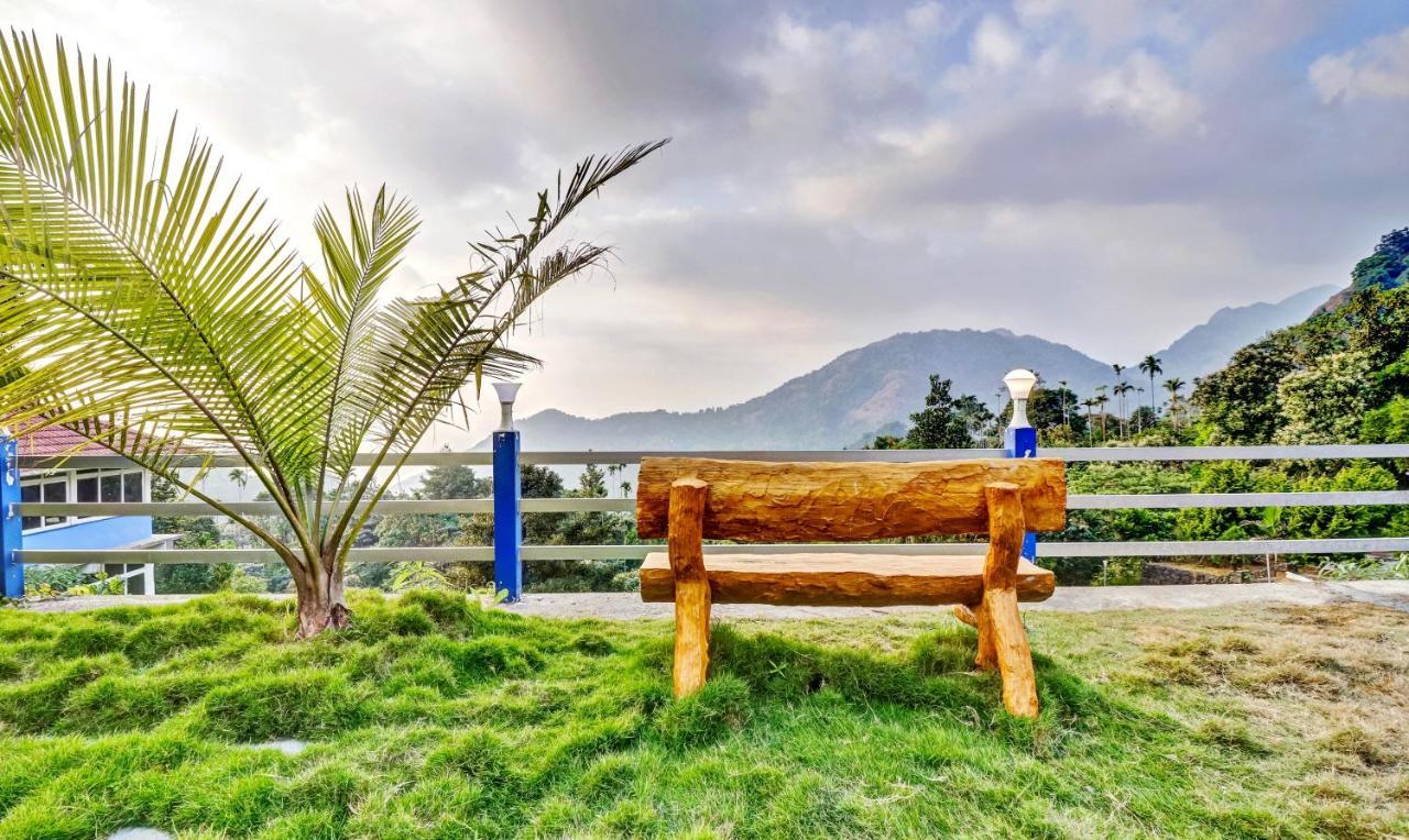 Treebo Tryst Jathika Resorts Kozhikode Exterior foto