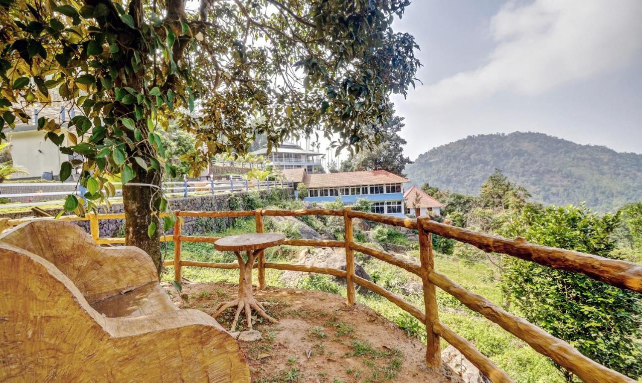 Treebo Tryst Jathika Resorts Kozhikode Exterior foto